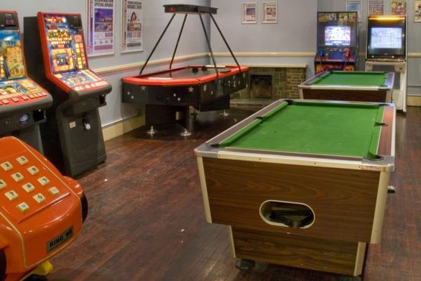 Norbreck Castle Britannia Hotel (Blackpool)